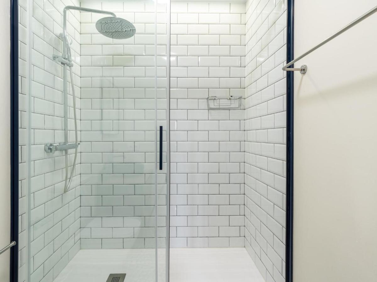 Holi-Rent Penthouse Penuelas Севілья Екстер'єр фото